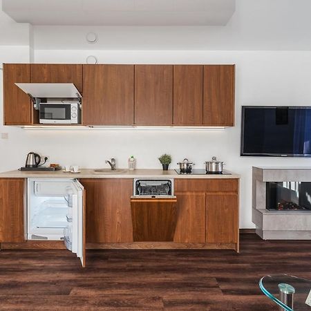 Apartamenty Eko Szczawnica Exteriör bild