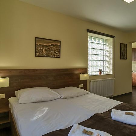 Apartamenty Eko Szczawnica Exteriör bild