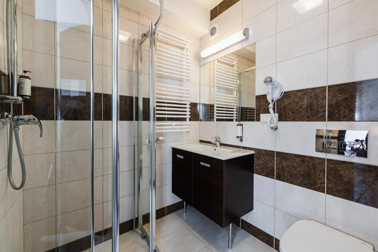 Apartamenty Eko Szczawnica Exteriör bild
