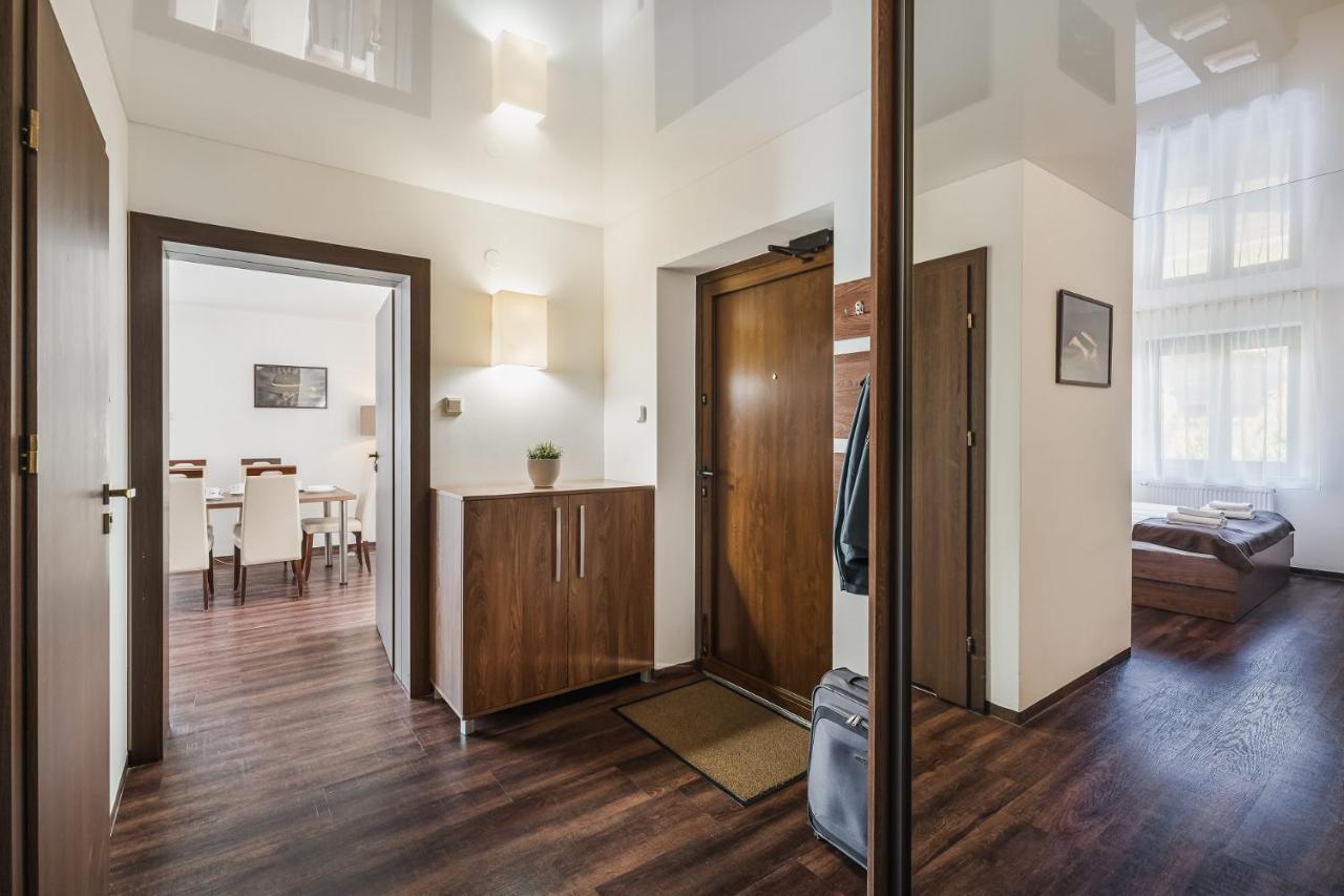 Apartamenty Eko Szczawnica Rum bild