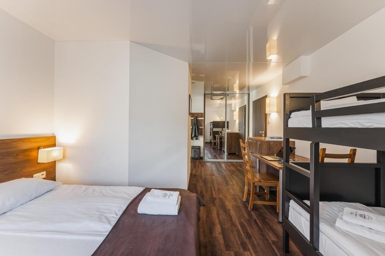 Apartamenty Eko Szczawnica Exteriör bild