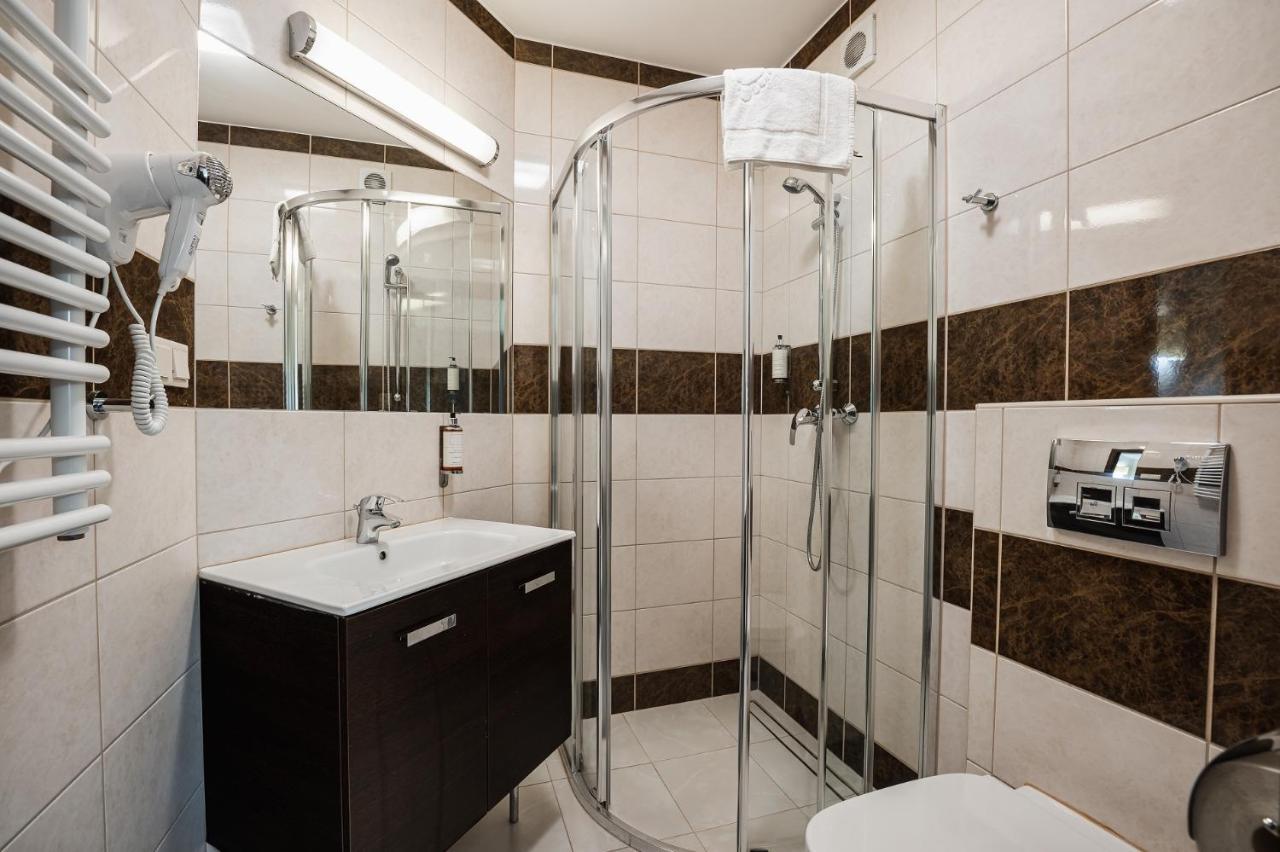 Apartamenty Eko Szczawnica Exteriör bild