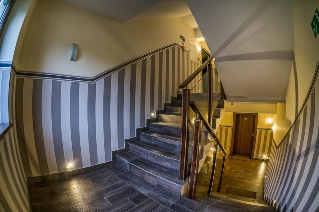 Apartamenty Eko Szczawnica Exteriör bild